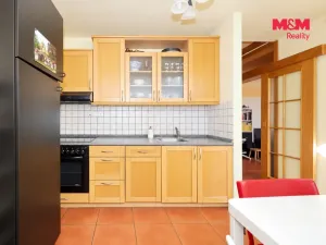 Prodej bytu 5+1, Kutná Hora - Kutná Hora-Vnitřní Město, Vocelova, 117 m2