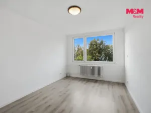 Prodej bytu 2+kk, Rakovník - Rakovník II, V Lukách, 40 m2