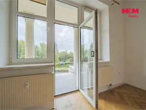 Pronájem bytu 4+kk, Aš, Chebská, 98 m2