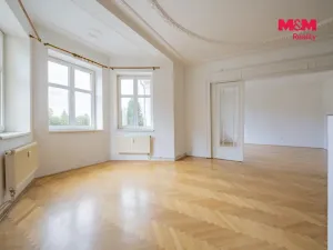 Pronájem bytu 4+kk, Aš, Chebská, 98 m2
