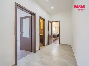 Pronájem bytu 4+kk, Aš, Chebská, 98 m2