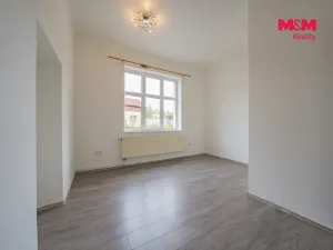 Pronájem bytu 4+kk, Aš, Chebská, 98 m2