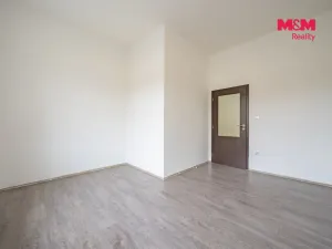 Pronájem bytu 4+kk, Aš, Chebská, 98 m2