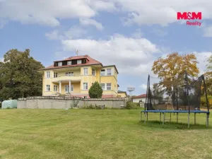 Pronájem bytu 4+kk, Aš, Chebská, 98 m2