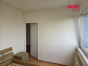 Pronájem bytu 2+kk, Praha - Hostivař, Přeštická, 52 m2