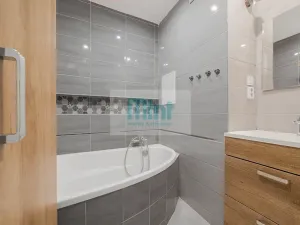 Prodej bytu 3+1, Ostrava, Srbská, 76 m2