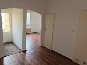 Pronájem bytu 2+1, Pardubice, Sladkovského, 75 m2