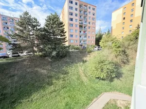 Prodej bytu 2+kk, Libčice nad Vltavou, Pod Saharou, 45 m2