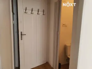Pronájem bytu 2+kk, Plzeň, Sušická, 40 m2