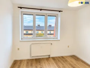 Pronájem bytu 2+1, Hlinsko, Československé armády, 59 m2