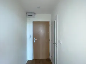 Pronájem bytu 1+kk, Ústí nad Labem, Sociální péče, 24 m2