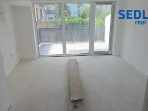 Prodej bytu 2+kk, Brno, Elgartova, 42 m2