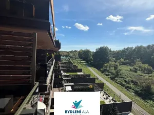Prodej bytu 2+kk, Slaný, Lázeňská, 54 m2