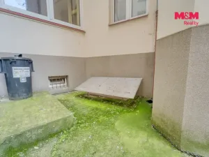 Prodej skladu, Praha, Jugoslávských partyzánů, 16 m2