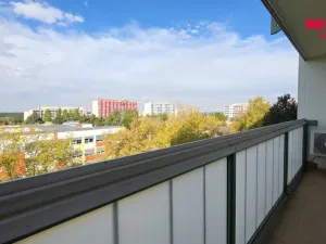 Prodej bytu 3+kk, Praha - Chodov, Láskova, 74 m2