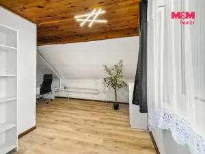 Prodej rodinného domu, Rožďalovice, Spojovací, 257 m2