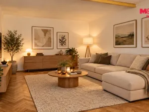 Prodej bytu 1+1, Olomouc, Dr. Milady Horákové, 51 m2