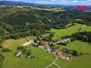 Prodej pozemku pro bydlení, Osečnice - Lomy, 5981 m2