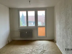 Prodej bytu 2+1, Ostrava - Moravská Ostrava, Varenská, 58 m2