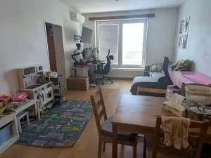 Pronájem bytu 2+kk, Brno, Zderadova, 50 m2