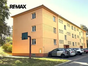Prodej bytu 3+1, Klatovy, Rozvoj, 69 m2