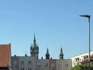 Prodej bytu 3+1, Klatovy, Rozvoj, 69 m2