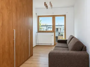 Pronájem rodinného domu, Husinec - Řež, Červená Skála, 120 m2