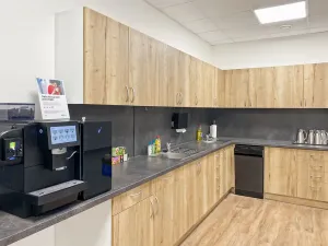 Pronájem kanceláře, Vratimov, Masarykovo náměstí, 70 m2