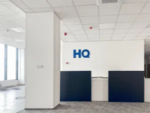 Pronájem kanceláře, Vratimov, Masarykovo náměstí, 15 m2