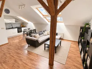 Prodej bytu 2+kk, Opava, Veleslavínova, 73 m2