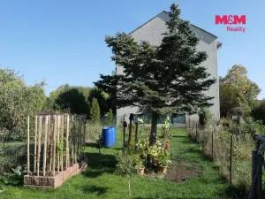 Prodej bytu 2+1, Rožmitál pod Třemšínem - Strýčkovy, 62 m2