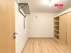Pronájem bytu 3+kk, Čelákovice, náměstí 5. května, 84 m2