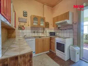 Prodej bytu 2+1, Abertamy, Jáchymovská, 60 m2