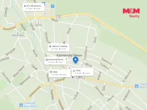 Prodej bytu 3+1, Kamenický Šenov, Trtíkova, 69 m2