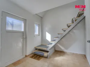 Prodej obchodního prostoru, Toužim, Plzeňská, 561 m2
