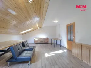 Prodej obchodního prostoru, Toužim, Plzeňská, 561 m2