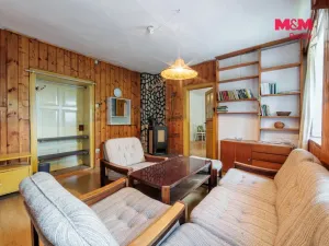 Prodej rodinného domu, Vejprty, Hasičská, 205 m2