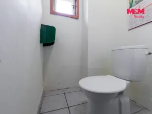Prodej rodinného domu, Vejprty, Hasičská, 205 m2