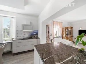 Prodej rodinného domu, Bruntál, Smetanova, 175 m2