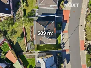 Prodej rodinného domu, Bruntál, Smetanova, 175 m2