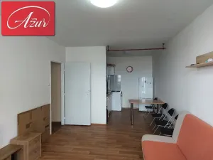 Prodej bytu 2+kk, Teplice, Alejní, 48 m2