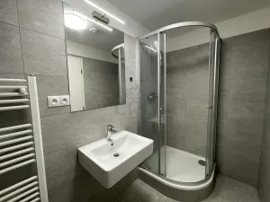 Pronájem bytu 2+kk, Slavkov u Brna, Zelnice II., 44 m2