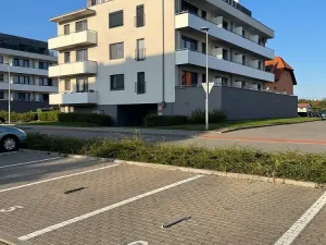Pronájem bytu 2+kk, Slavkov u Brna, Zelnice II., 44 m2