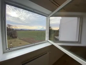 Pronájem bytu 2+kk, Opava - Předměstí, Kačírkova, 54 m2