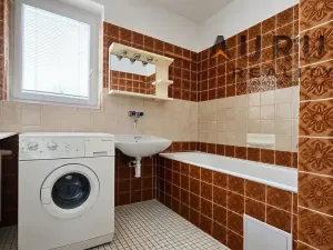 Pronájem bytu 4+1, Praha - Břevnov, Na Petřinách, 105 m2