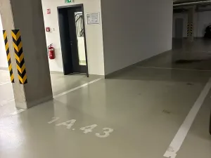 Pronájem bytu 1+kk, Brno, třída Generála Píky, 35 m2