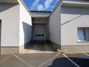 Pronájem výrobních prostor, Brandýs nad Labem-Stará Boleslav, Pražská, 440 m2