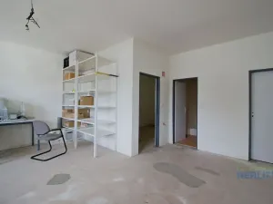 Pronájem výrobních prostor, Brandýs nad Labem-Stará Boleslav, Pražská, 440 m2