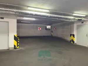 Pronájem garáže, Praha - Chodov, Mikulova, 17 m2