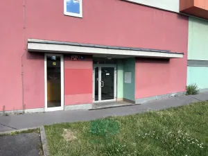 Pronájem garáže, Praha - Chodov, Mikulova, 17 m2